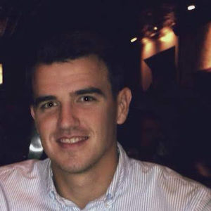 Meet your Posher, Brian